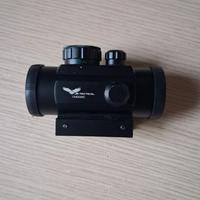 Red Dot JS-Tactical 1X40