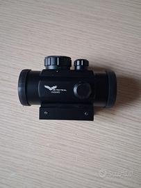 Red Dot JS-Tactical 1X40