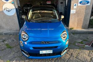 Fiat 500X 1.0 T3 120 CV Sport bi-color