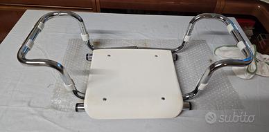 Sedile per vasca da bagno