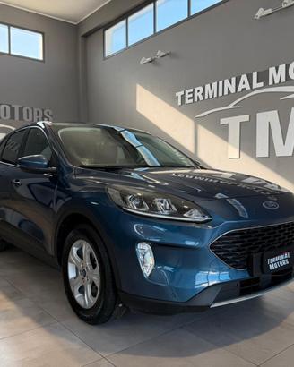 Ford Kuga 1.5 EcoBlue 120 CV 2WD Connect