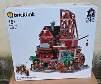 Lego Brick Link 910055