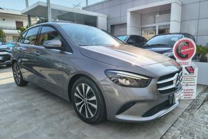MERCEDES-BENZ B 180 d Automatic Business Extra