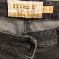 Jeans nuovo donna tg.29