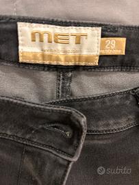 Jeans nuovo donna tg.29