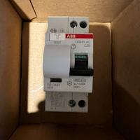 Abb DS941 - 25A