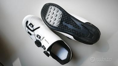 scarpe da Mountain bike , numero 38 donna