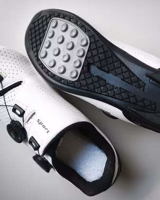 scarpe da Mountain bike , numero 38 donna