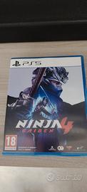 Ninja Gaiden 4 ps5