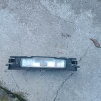 luce portatarga Toyota Yaris 1999/2003