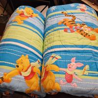 Trapunte singole Caleffi Disney Winnie the Pooh 