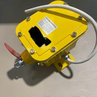 Rilevatore di strappo longitudinale ZLZK-II