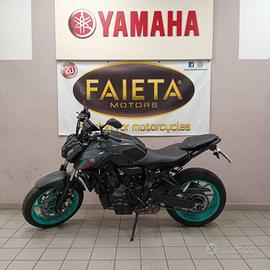 Yamaha MT-07 35KW - 2024