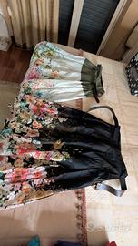 gonne vintage 