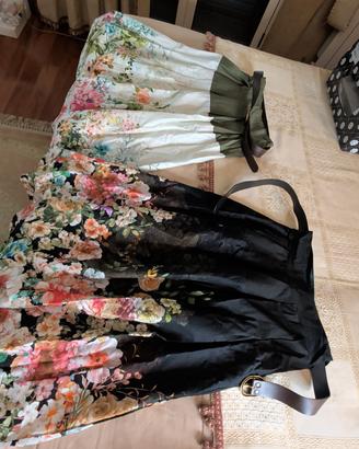 gonne vintage 