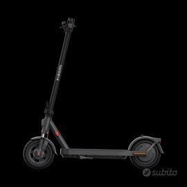 Xiaomi  Electric Scooter Elite - Black