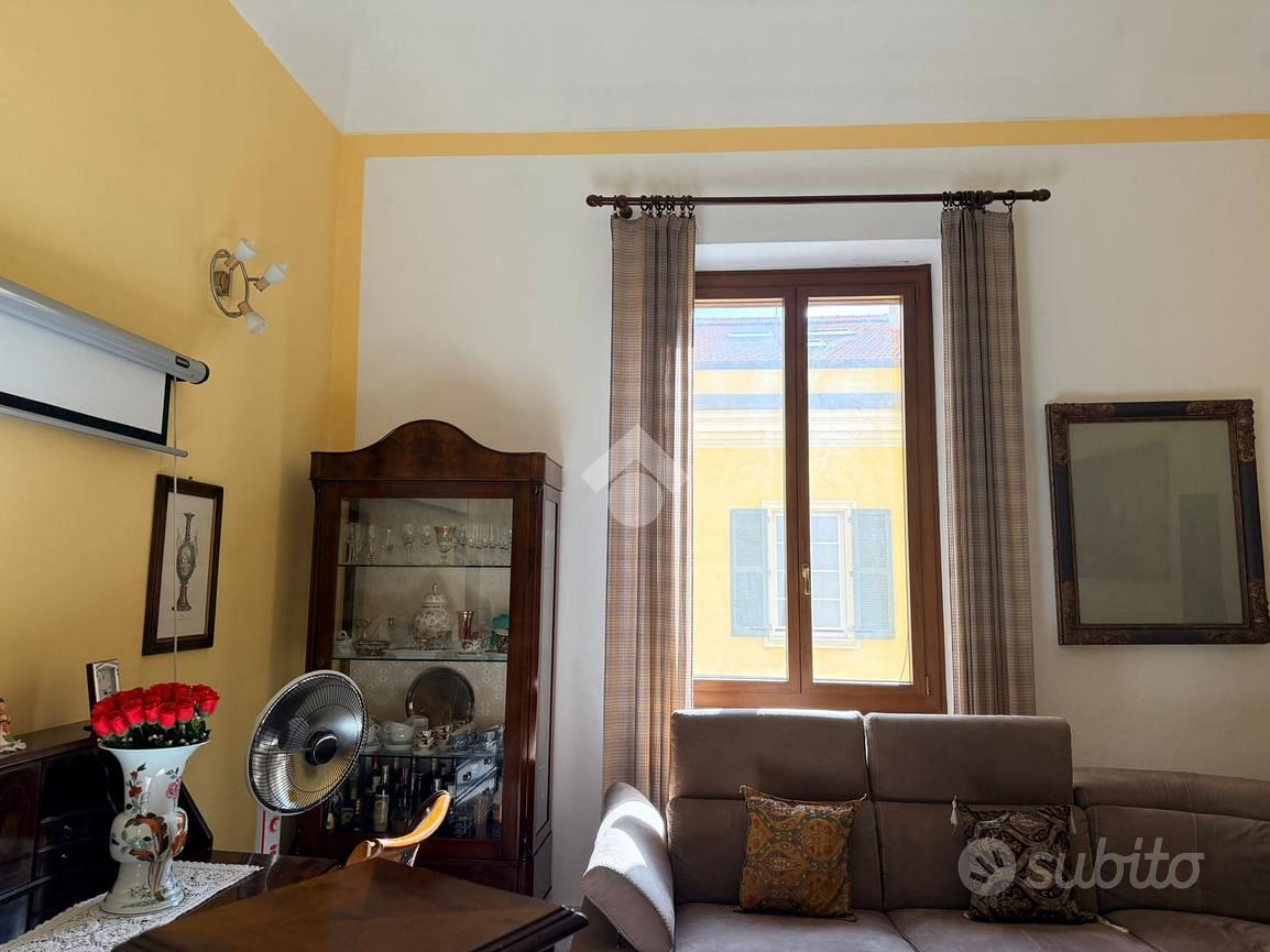 Appartamento – Sassari, Cappuccini - Vista 4