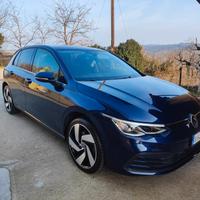 golf 8