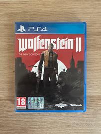 Videogiochi Ps4
