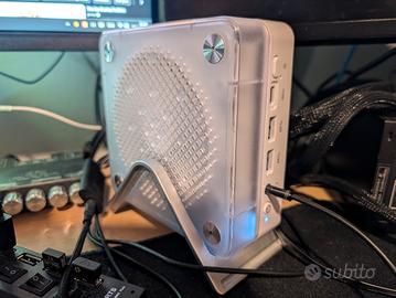 MiniPC Firebat MN56 Ryzen 7 16 GB RAM