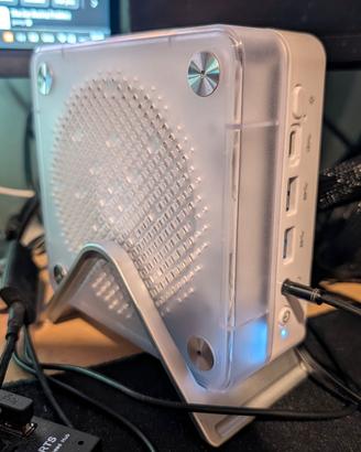 MiniPC Firebat MN56 Ryzen 7 16 GB RAM
