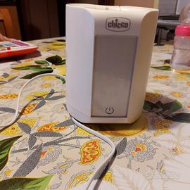 Scaldabiberon digitale Chicco