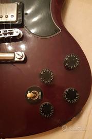 Gibson SG standard del 1991. Unico proprietario
