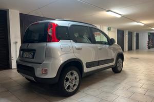 Fiat Panda 1.3MTJ 4x4 S&S