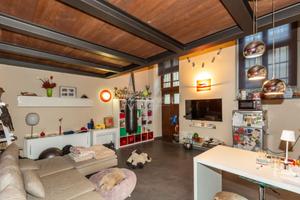 LOFT RISTRUTTURATO CON CANTINA