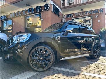 Mini Cooper SD Countryman ALL4 Total Black +C.AUTO