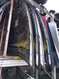 Cofano anteriore Lancia Lybra