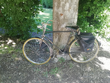 Bicicletta d'epoca Umberto Dei