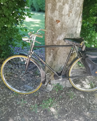 Bicicletta d'epoca Umberto Dei