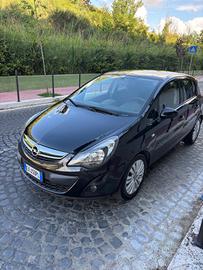 Opel Corsa 1.2 5 porte Cosmo
