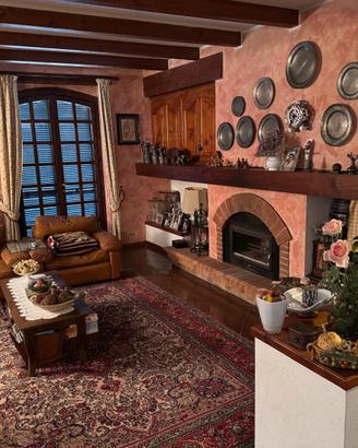 Elegante villa singola nel cuore del Monferrato