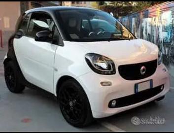 Ricambi vari per Smart 453 CEL:3386545476 RIT A MA