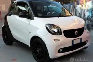 Ricambi vari per Smart 453 CEL:3386545476 RIT A MA