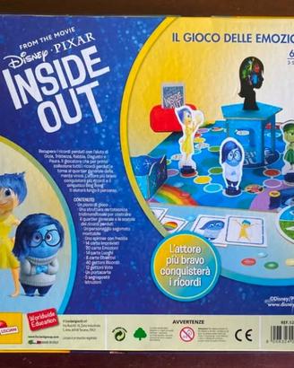 inside out il gioco delle emozioni