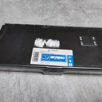 Serie di maschi e filiere KRINO