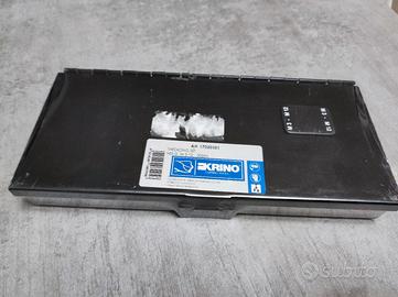 Serie di maschi e filiere KRINO