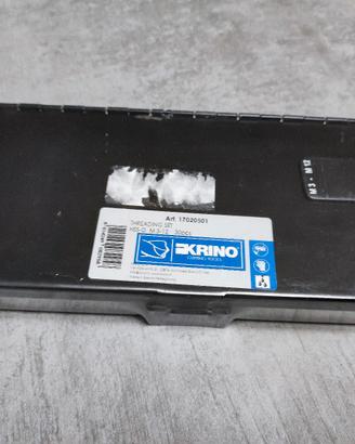 Serie di maschi e filiere KRINO