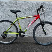 Mtb atala ammortizzata