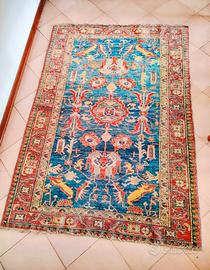 KAZAK tappeto persiano originale 