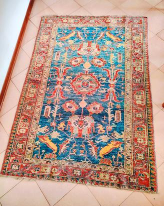 KAZAK tappeto persiano originale 