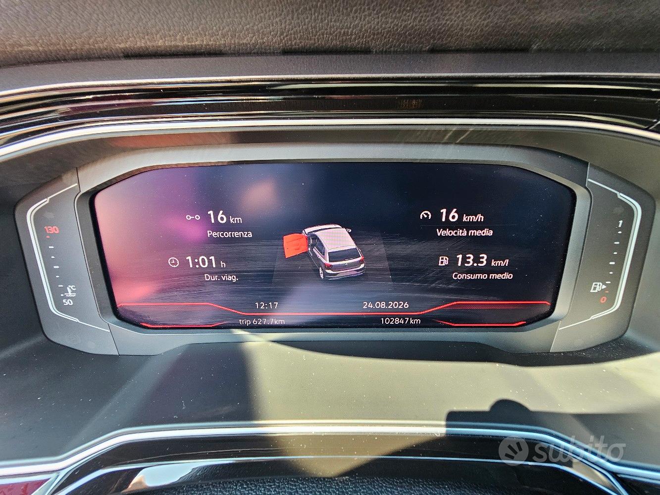 Volkswagen Polo 2019 photo 5