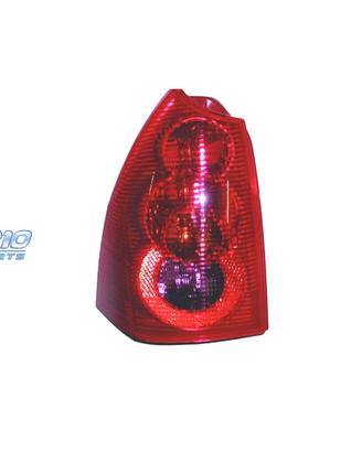 FANALE SINISTRO PEUGEOT 307 SW 01-05