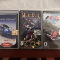 giochi psp 