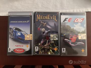 giochi psp 
