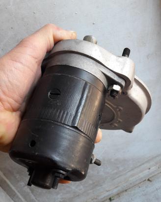 Motorino avviamento NUOVO Rotax 503 582