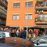 Ristorante in franchising nel cuore di Portuense